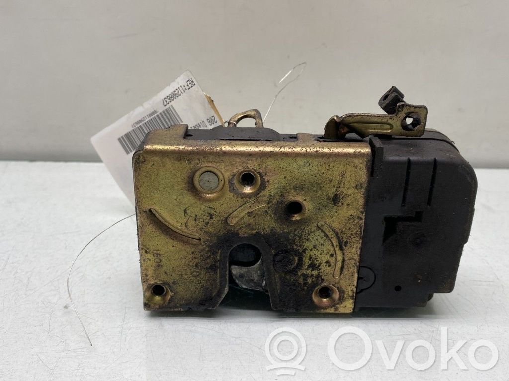 Etuoven lukko   9135H3