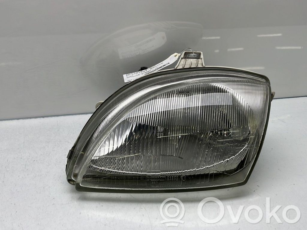 Fiat Seicento/600 Faro/fanale 