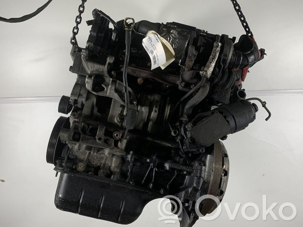 Mazda 2 Engine 