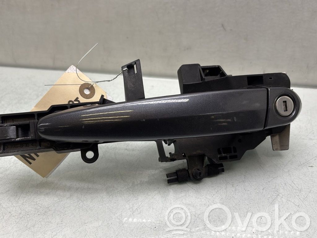 Etuoven ulkokahva   51217060651