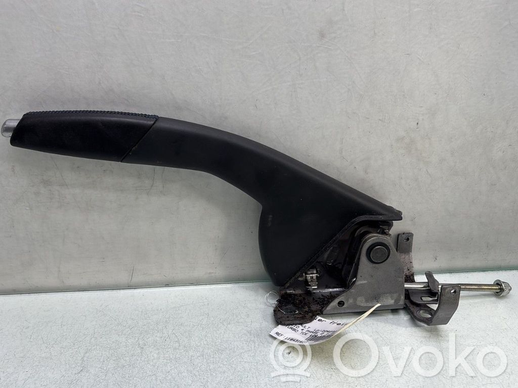 Renault Clio IV Frein à main / assemblage du levier 
