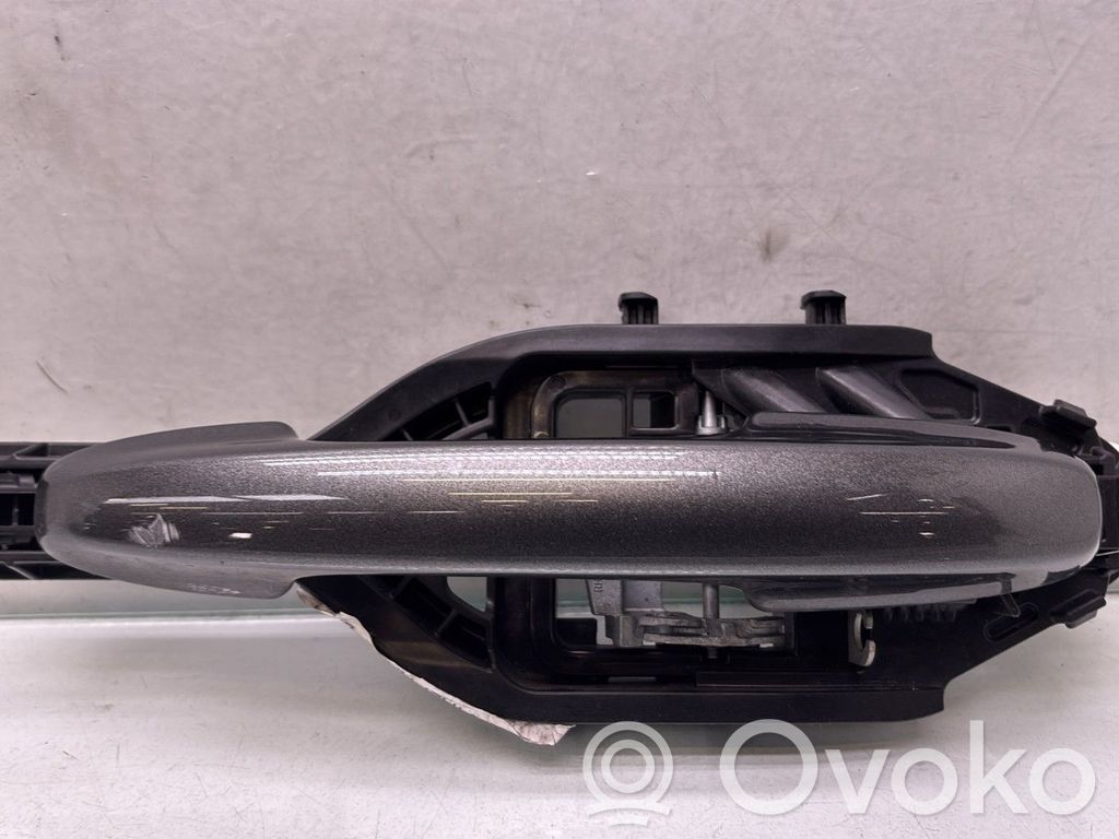 Ford Focus Rear door exterior handle 