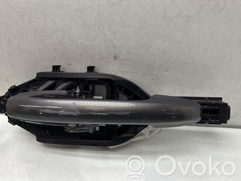 Ford Focus Rear door exterior handle 