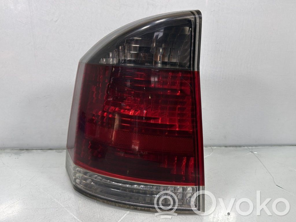 Opel Vectra C Takavalot 