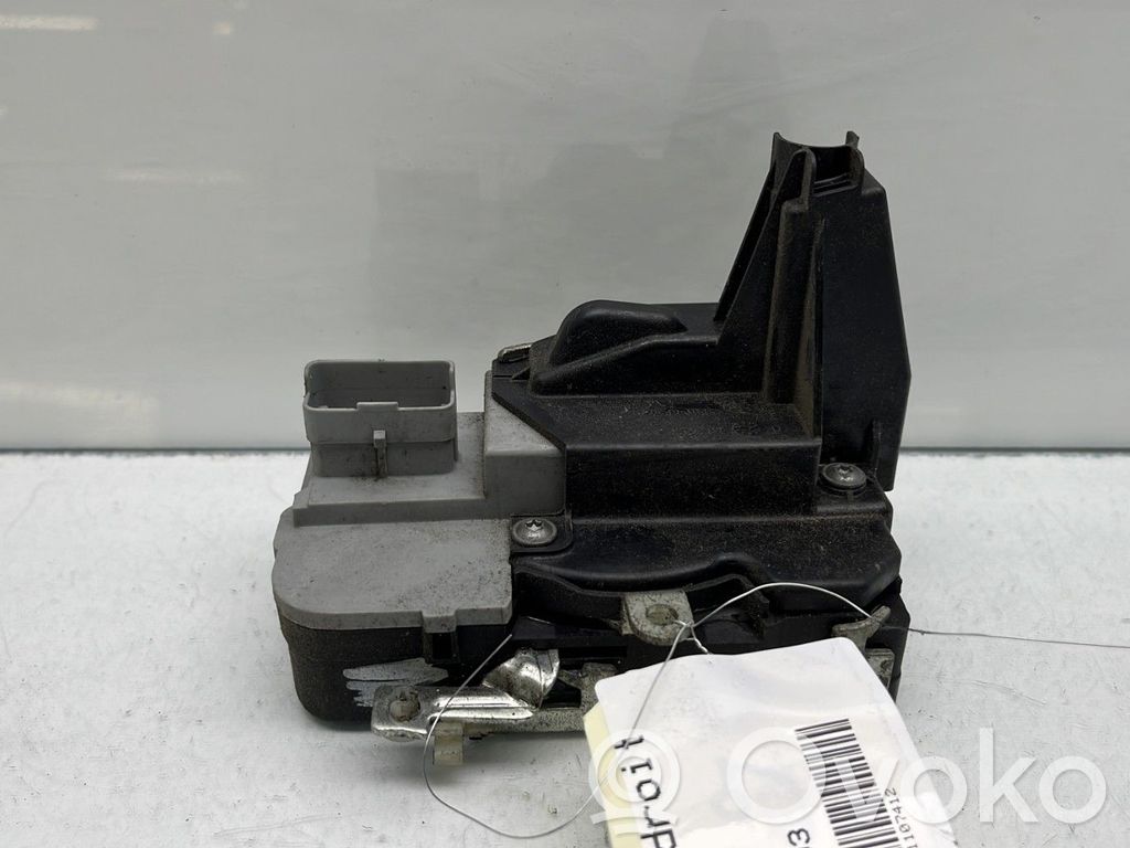 Etuoven lukko   9170R5
