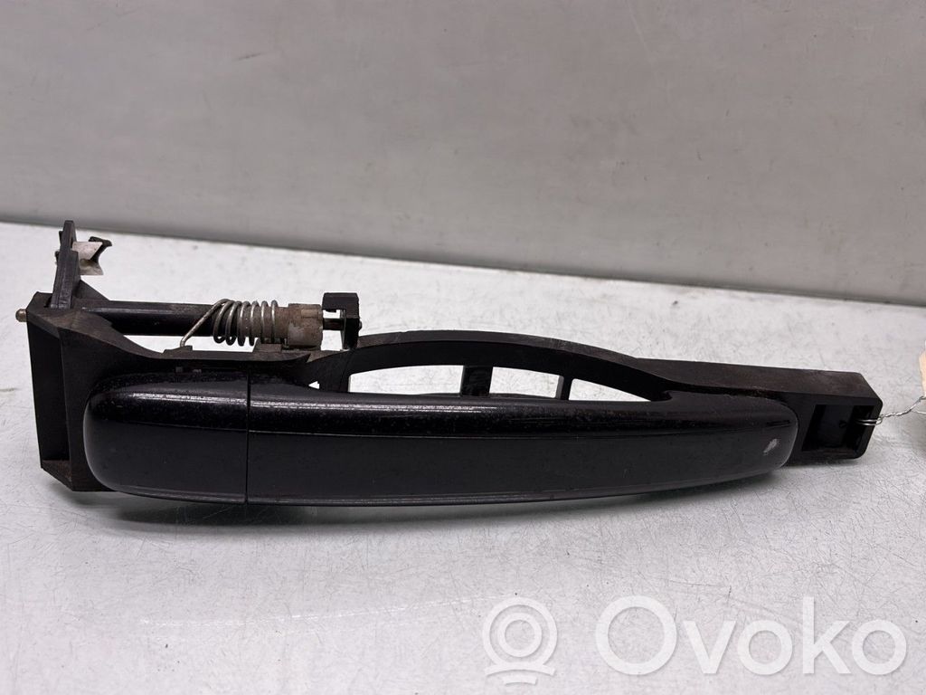 Peugeot 307 Maniglia esterna per portiera anteriore 