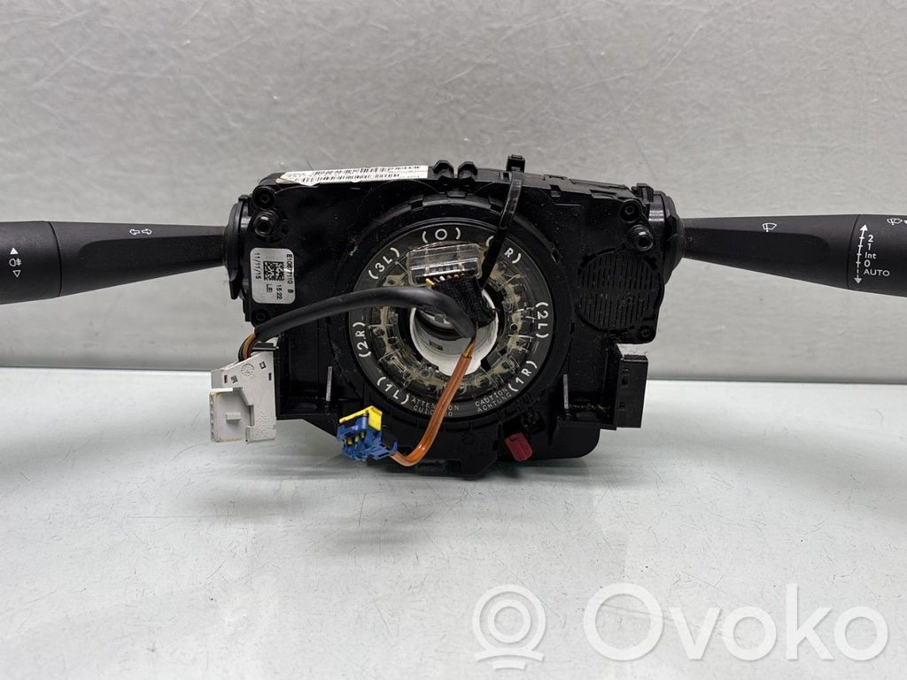 Peugeot 308 Commodo, commande essuie-glace/phare 