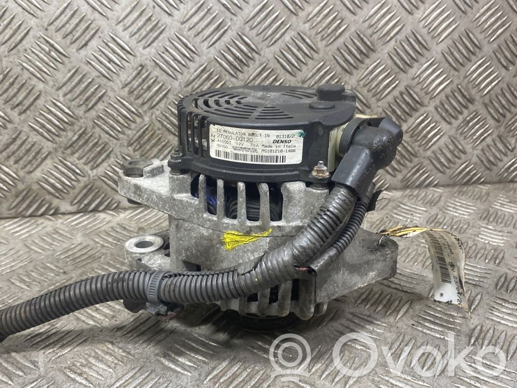 Generatorius   5705NN,CEV41118