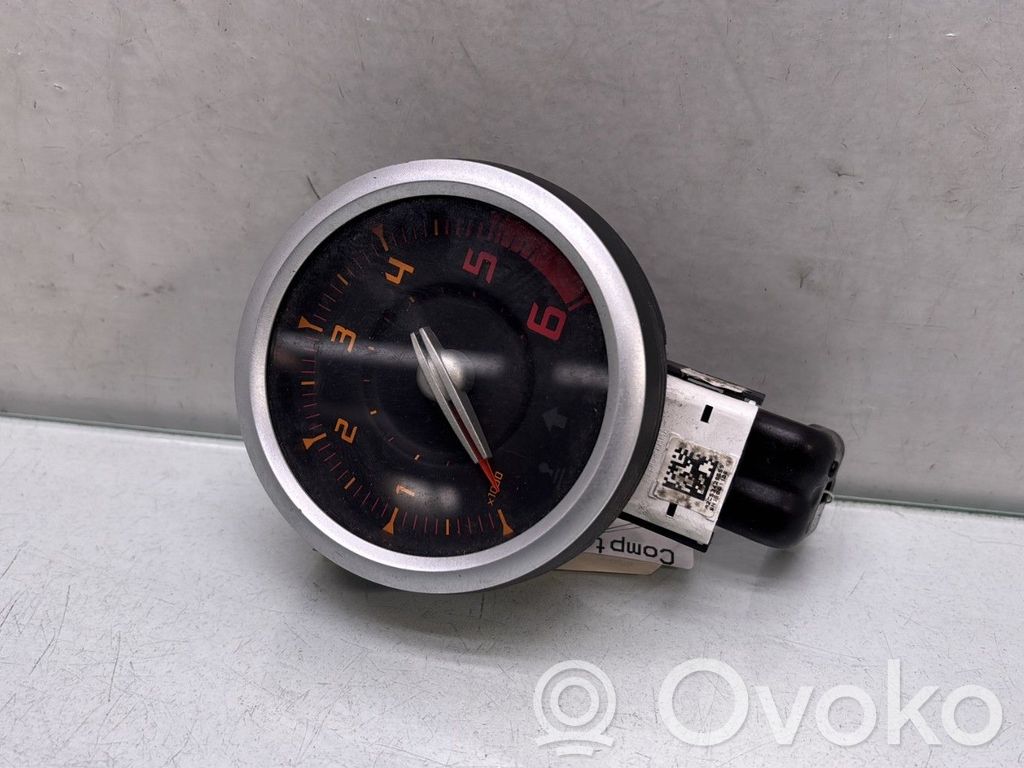 Renault Twingo II Tachometer 