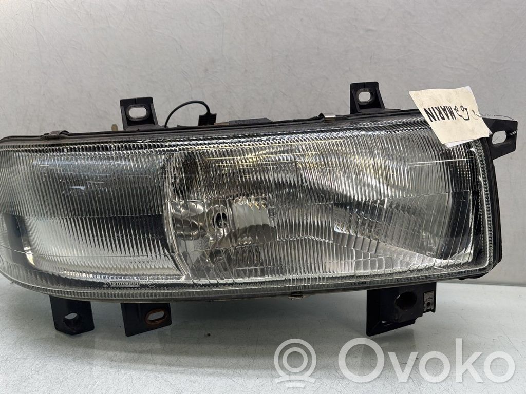 Opel Movano A Scheinwerfer 