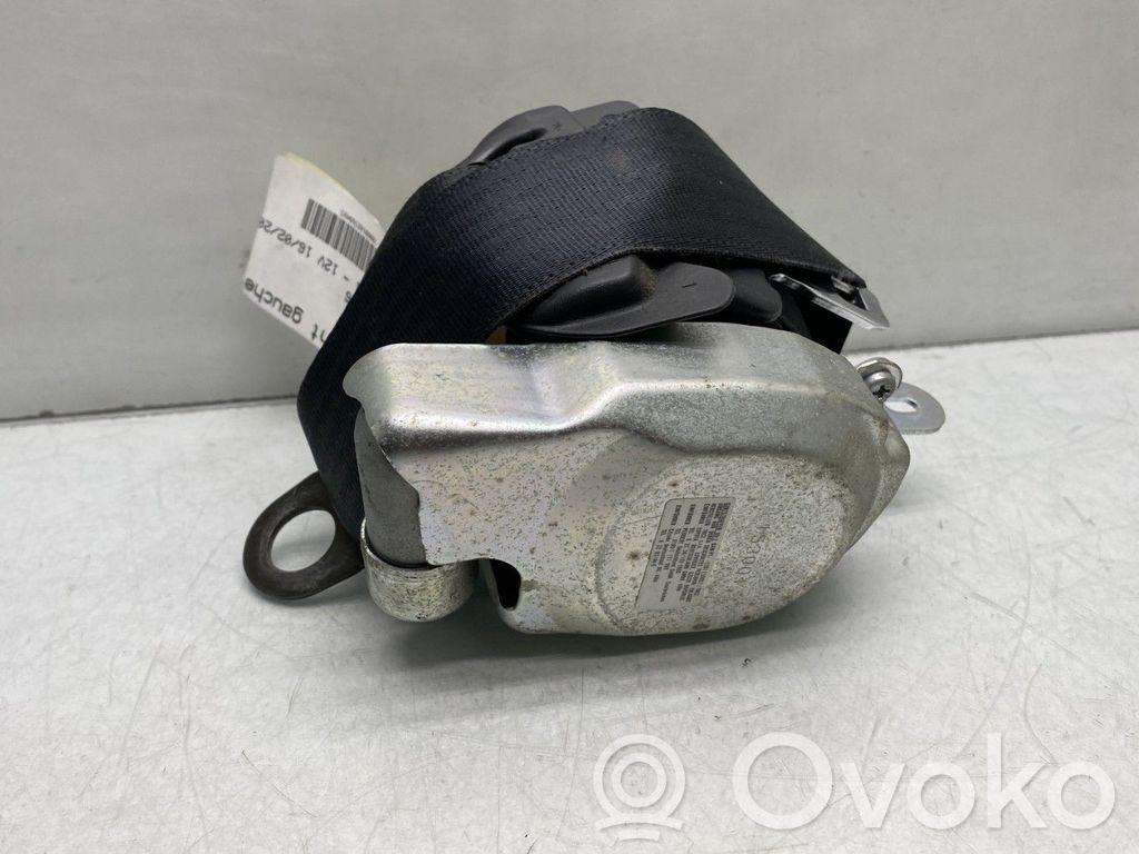 Citroen C1 Hebilla del cinturón delantero 