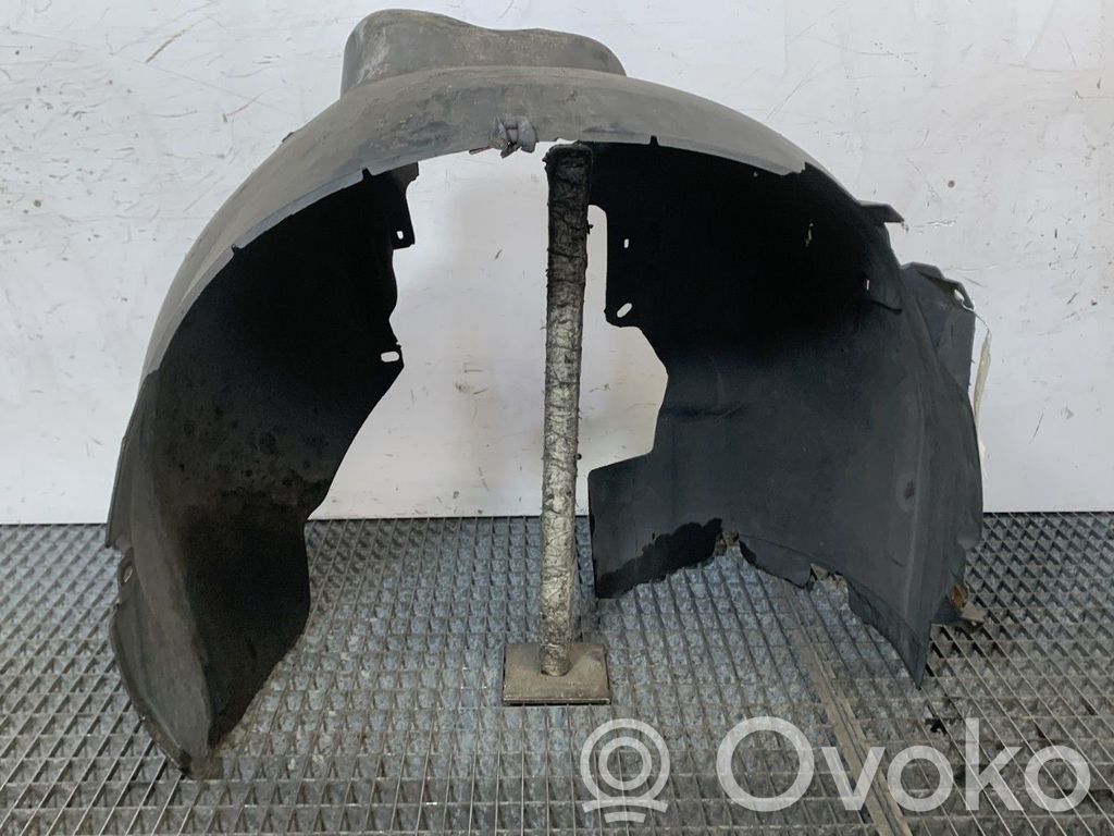 Ford Focus Apărători interioare aripă roată față 
