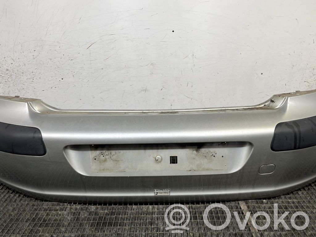 Peugeot 307 Parachoques 