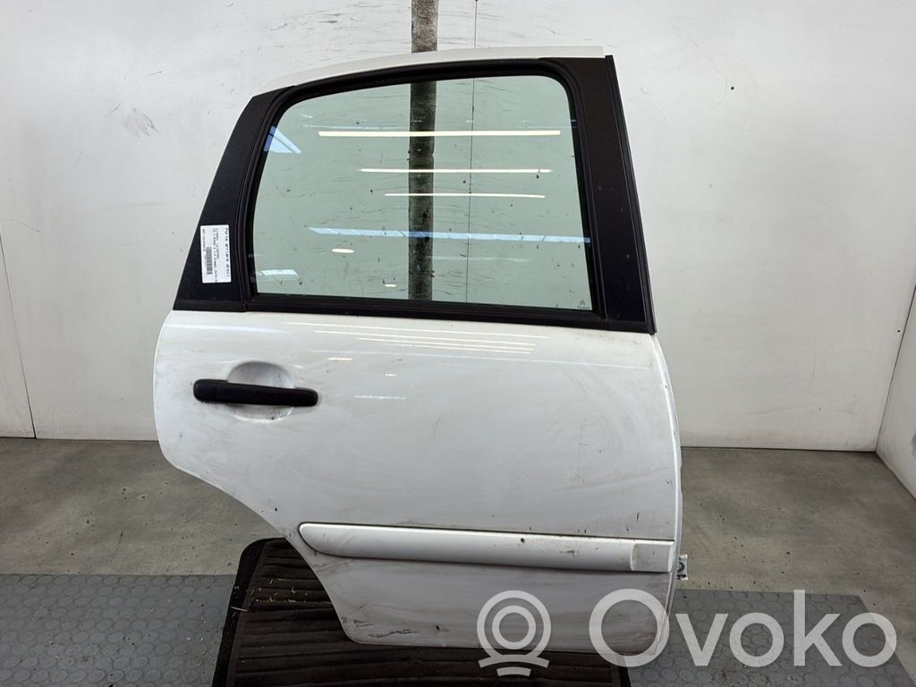 Puerta trasera   9008Q5