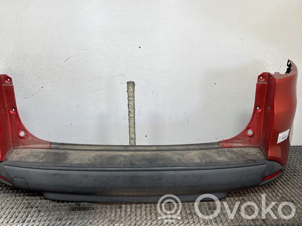 Renault Clio IV Parachoques 