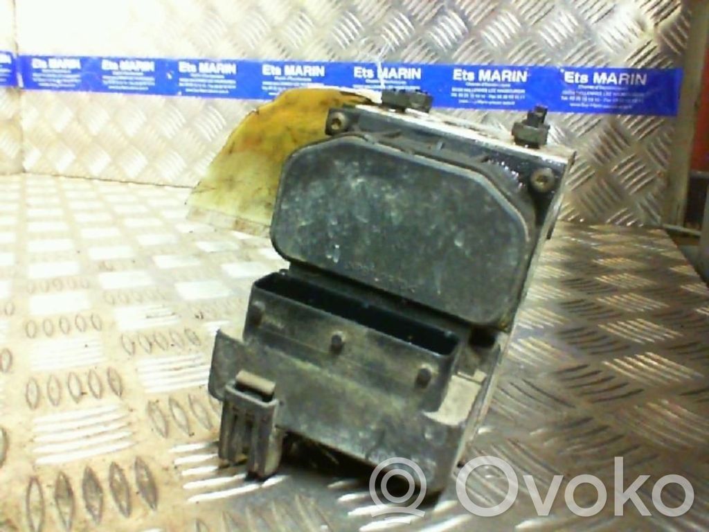 Peugeot Partner ABS Pump 