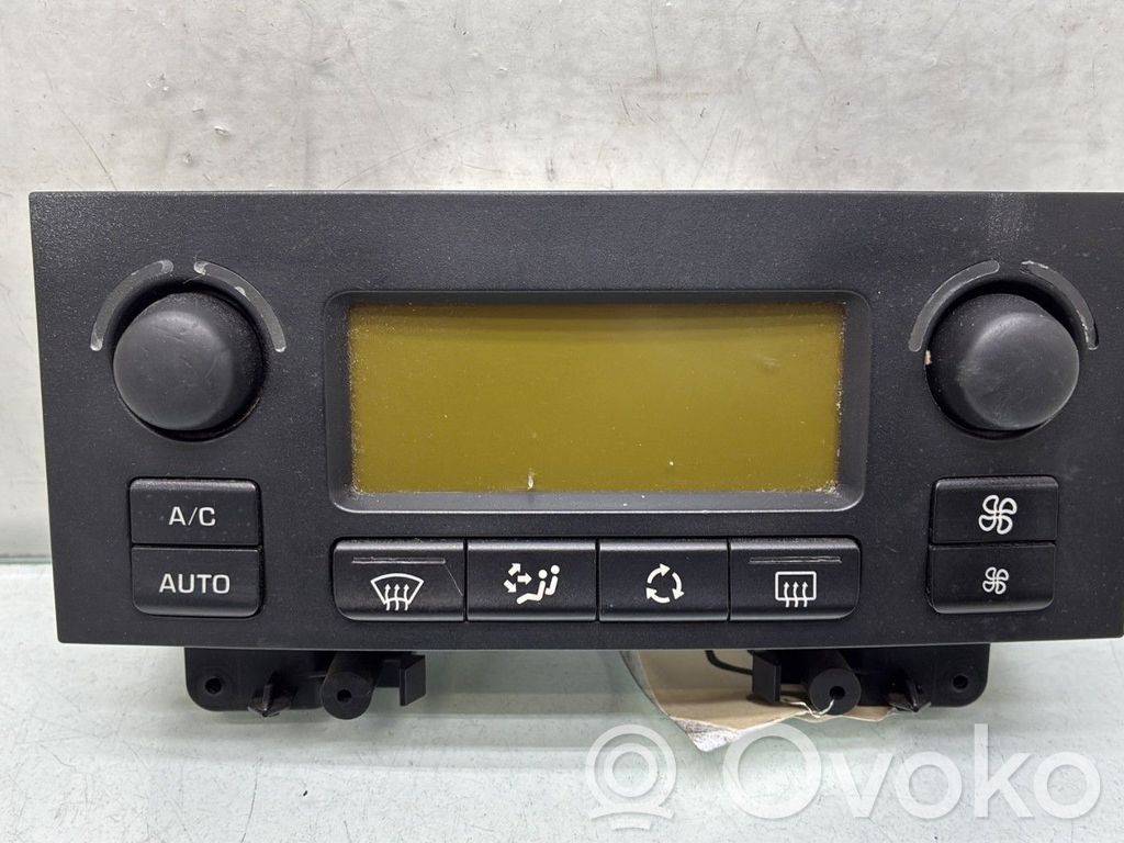 Citroen C4 I Unitate control climatizare 