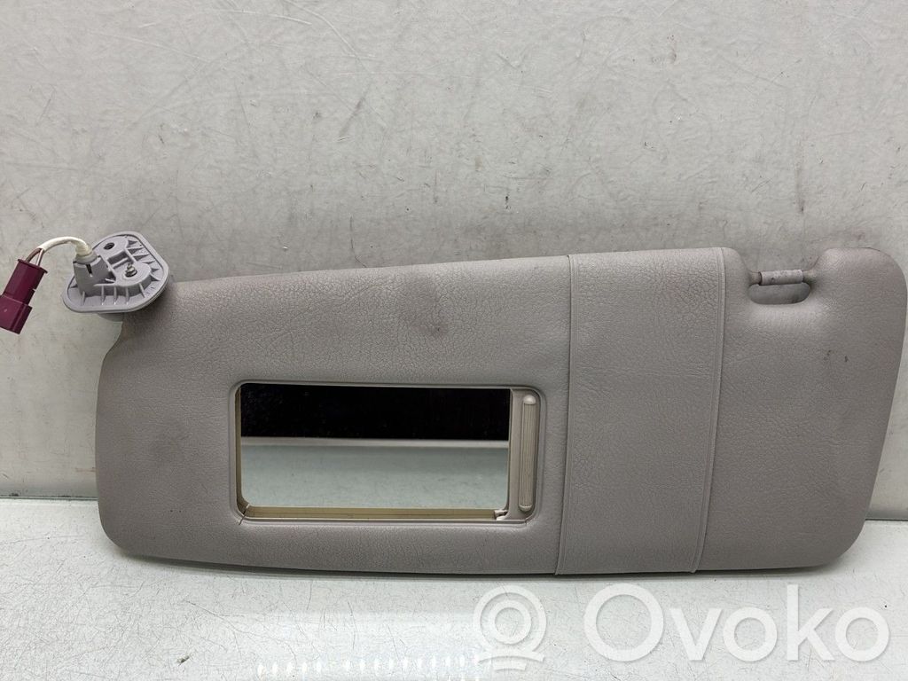 BMW 3 E46 Sun visor 