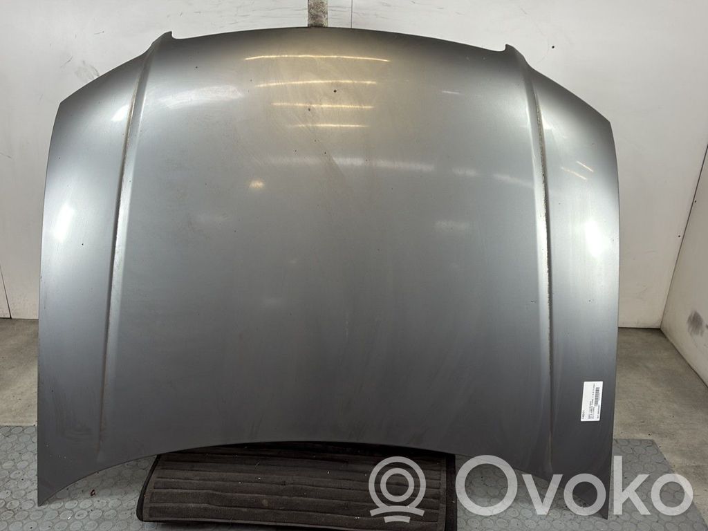 Audi A4 S4 B6 8E 8H Pokrywa przednia / Maska silnika 