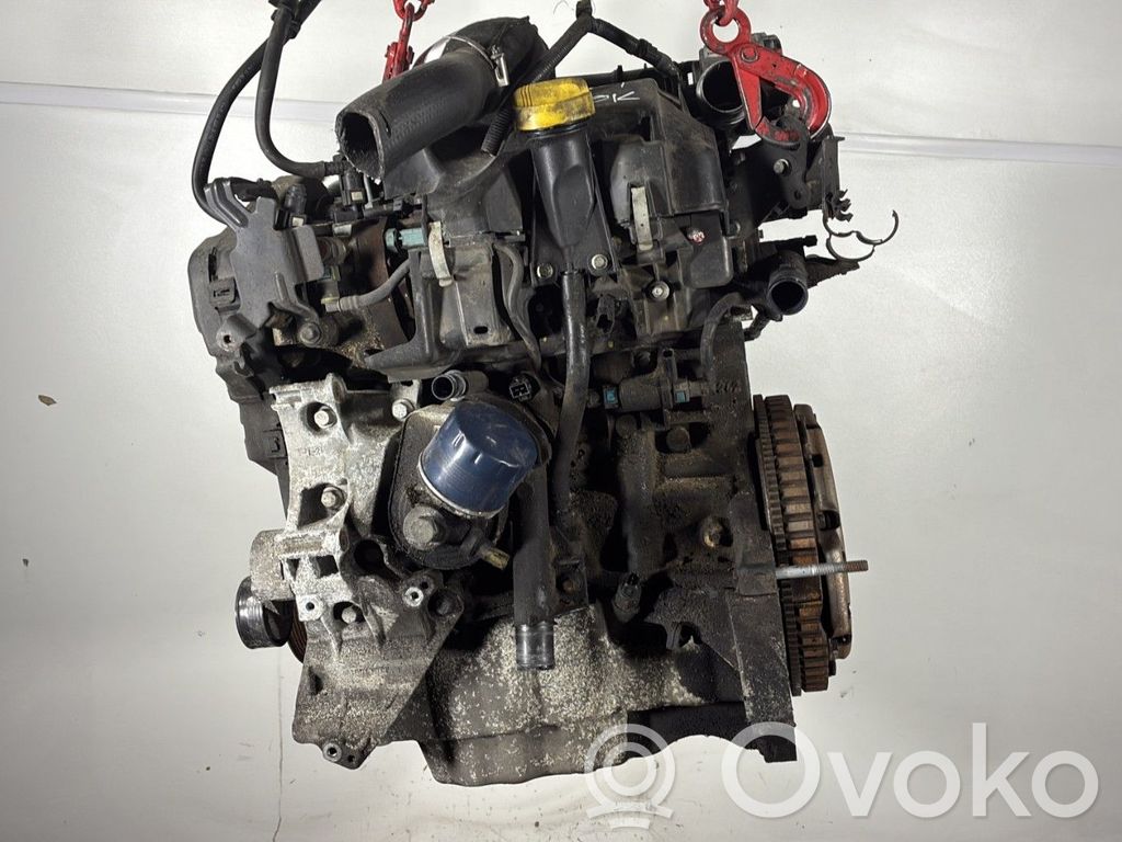 Engine   1010200QCJEX