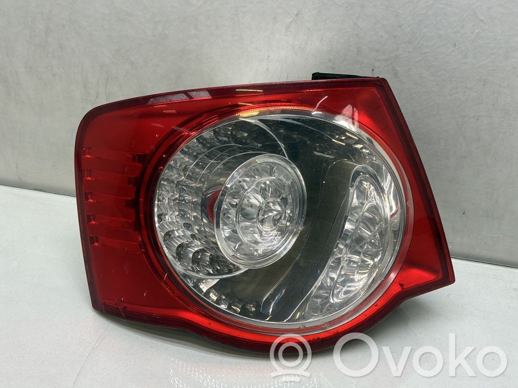 Volkswagen Jetta V Lampa tylna 