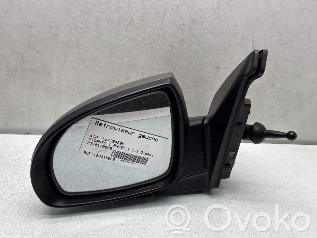 KIA Picanto Espejo lateral manual 