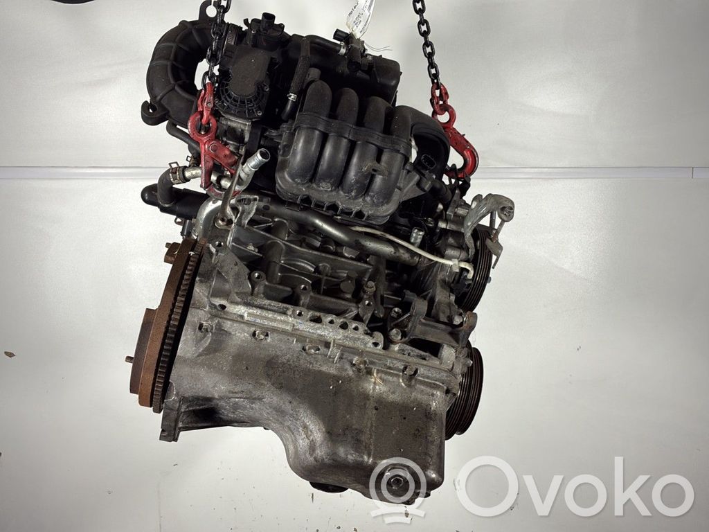 Engine   NT