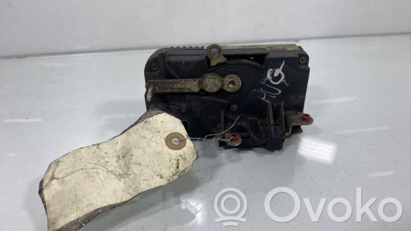 Front door lock   9135J4