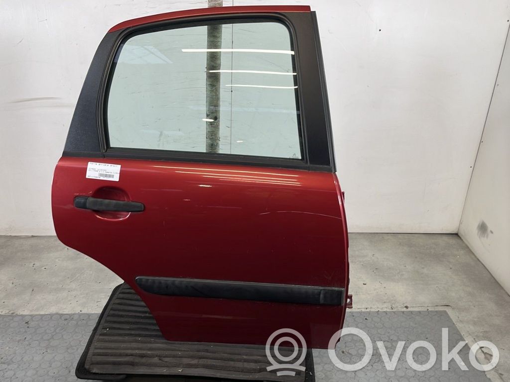 Puerta trasera   9008Q5