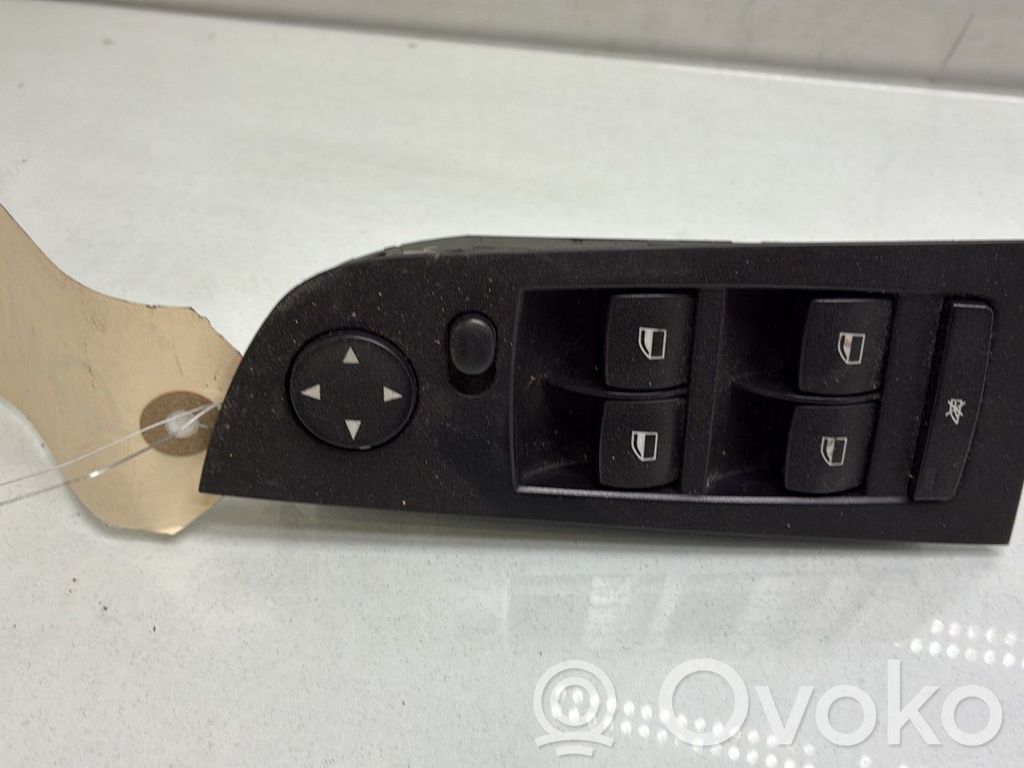 BMW 3 E90 E91 Electric window control switch 