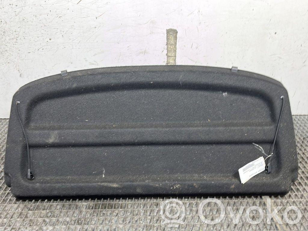 Renault Captur Parcel shelf 