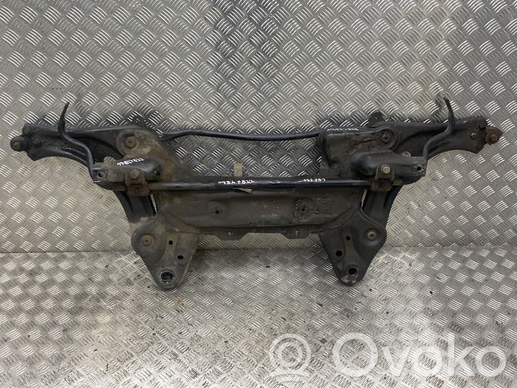 Peugeot 208 I Subcadru frontal 