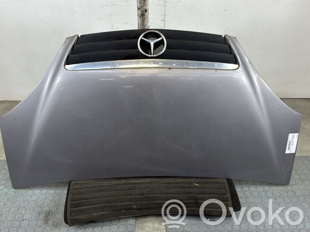 Mercedes-Benz A W168 Capotă motor 
