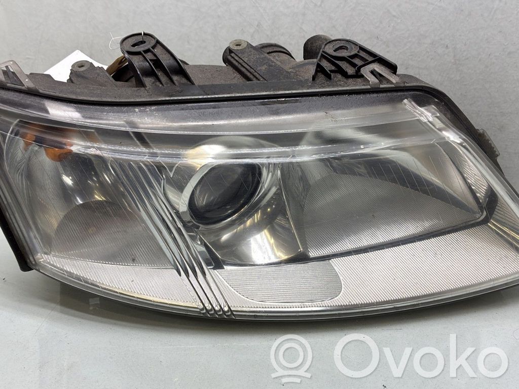 Saab 9-3 Ver2 Far 