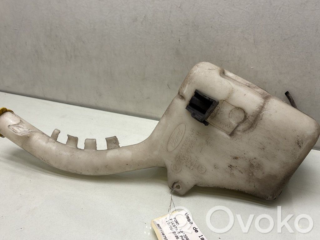 Ford Fiesta Rezervor lichid spălare parbriz 