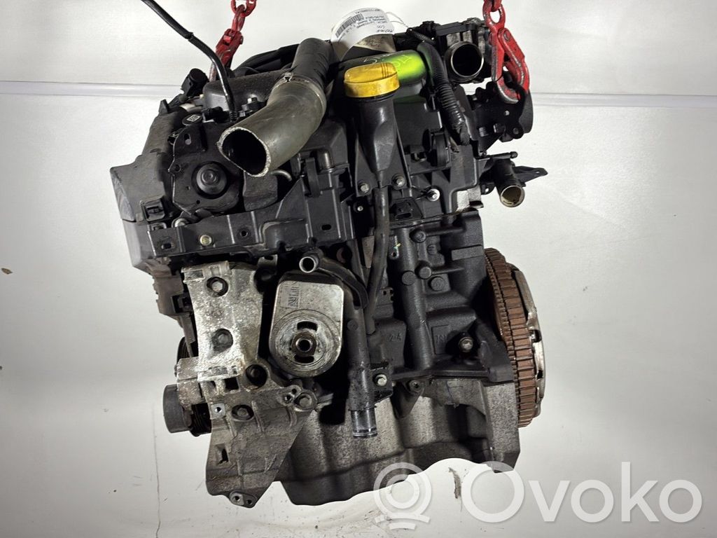 Motor   8201535504