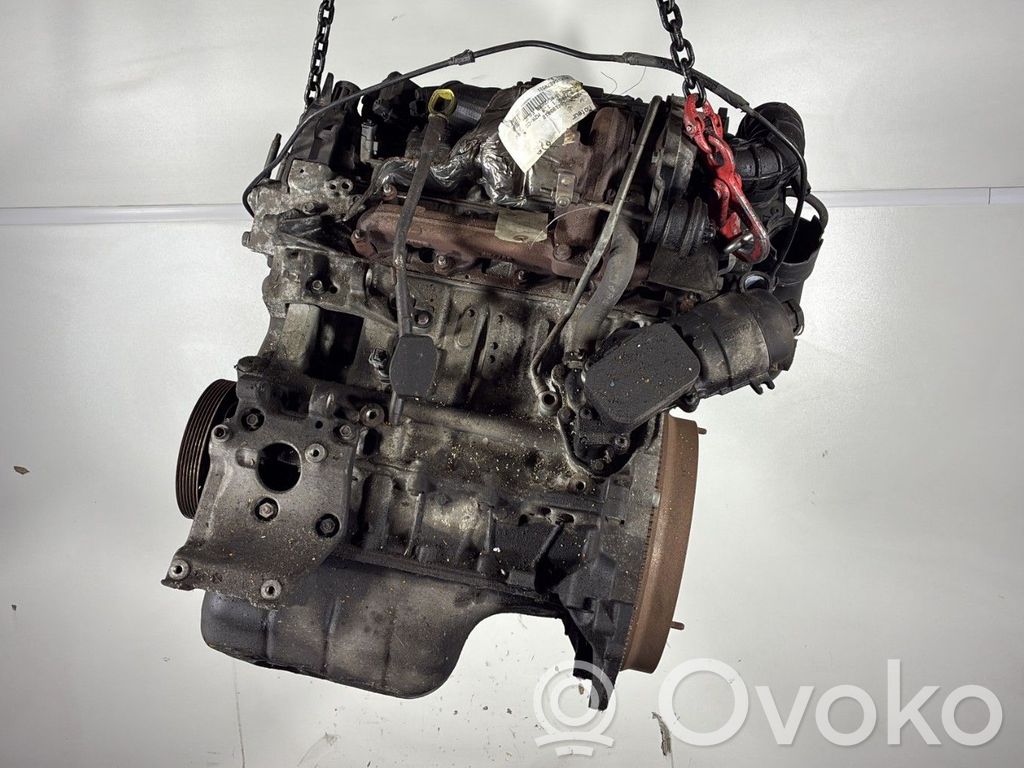 Mazda 2 Engine 