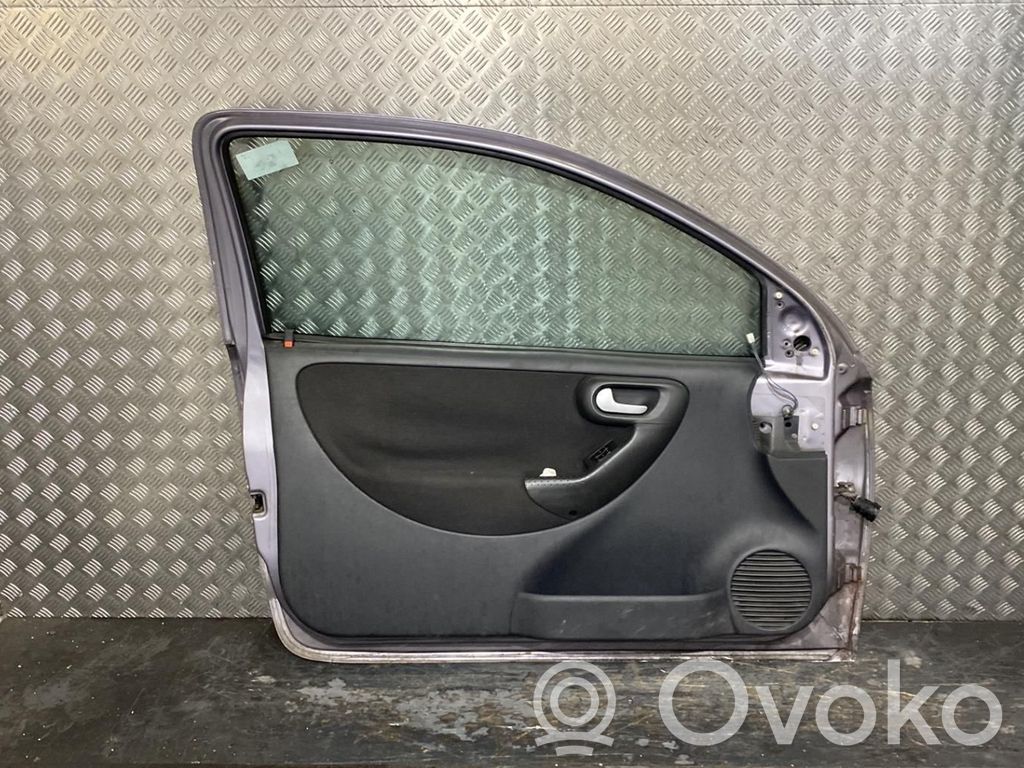 Opel Corsa C Ușă față 