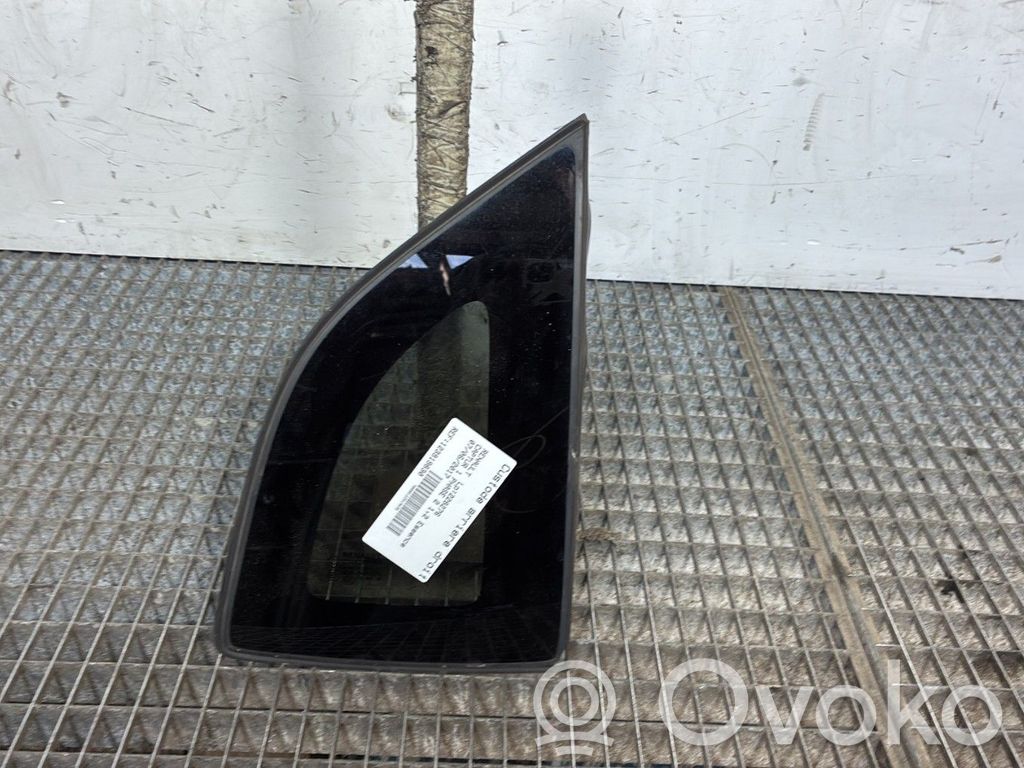 Renault Captur Geam lateral spate 