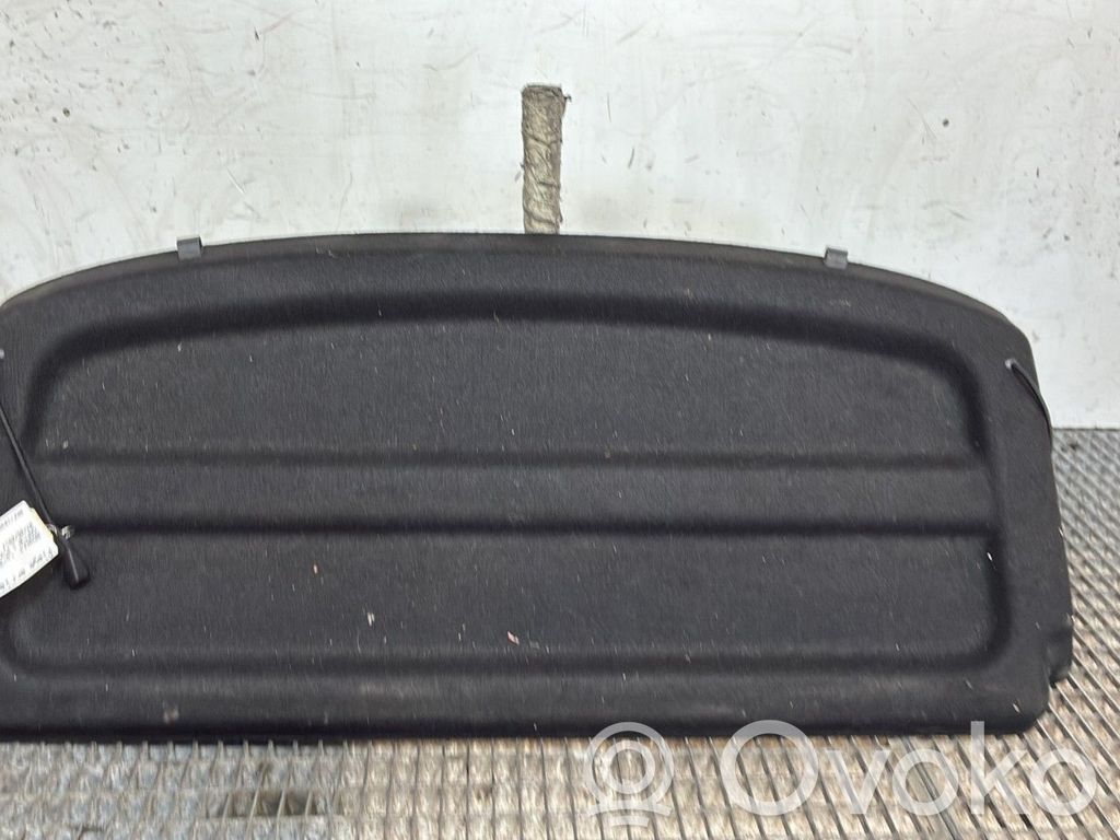Renault Captur Parcel shelf 