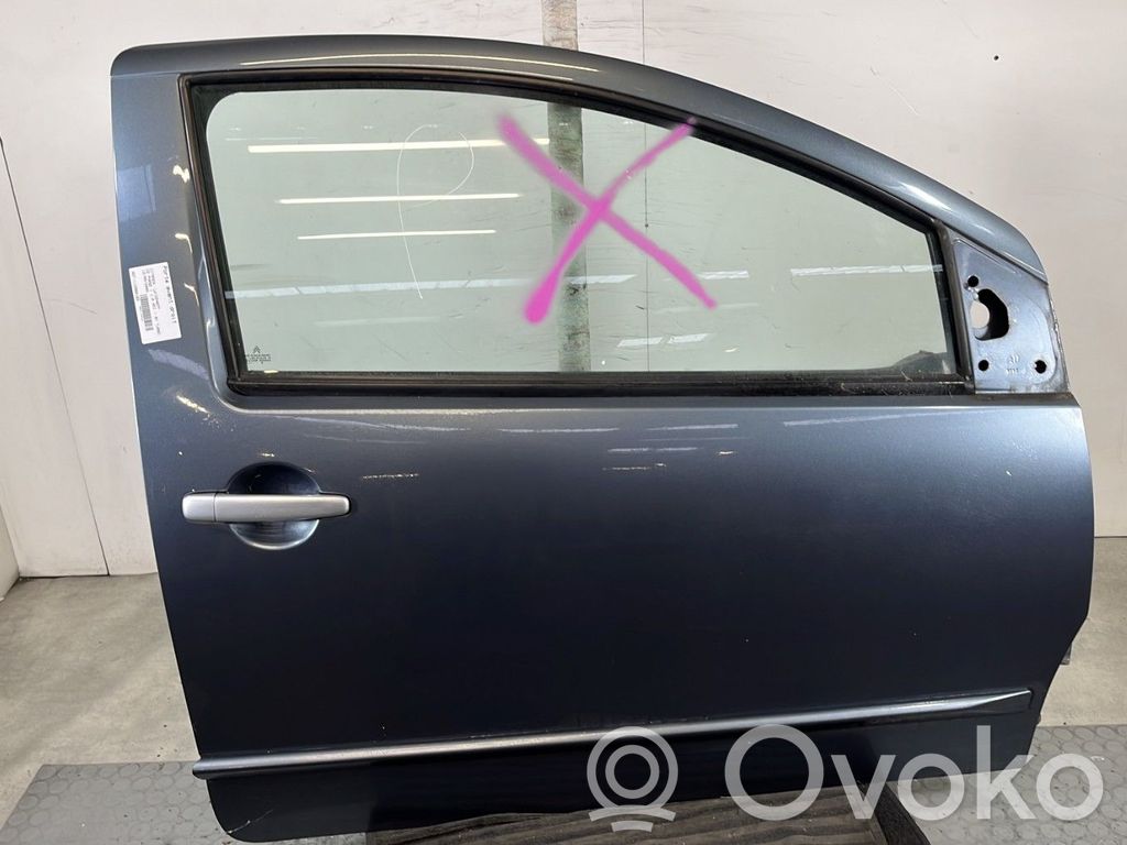 Citroen C2 Ușă față 
