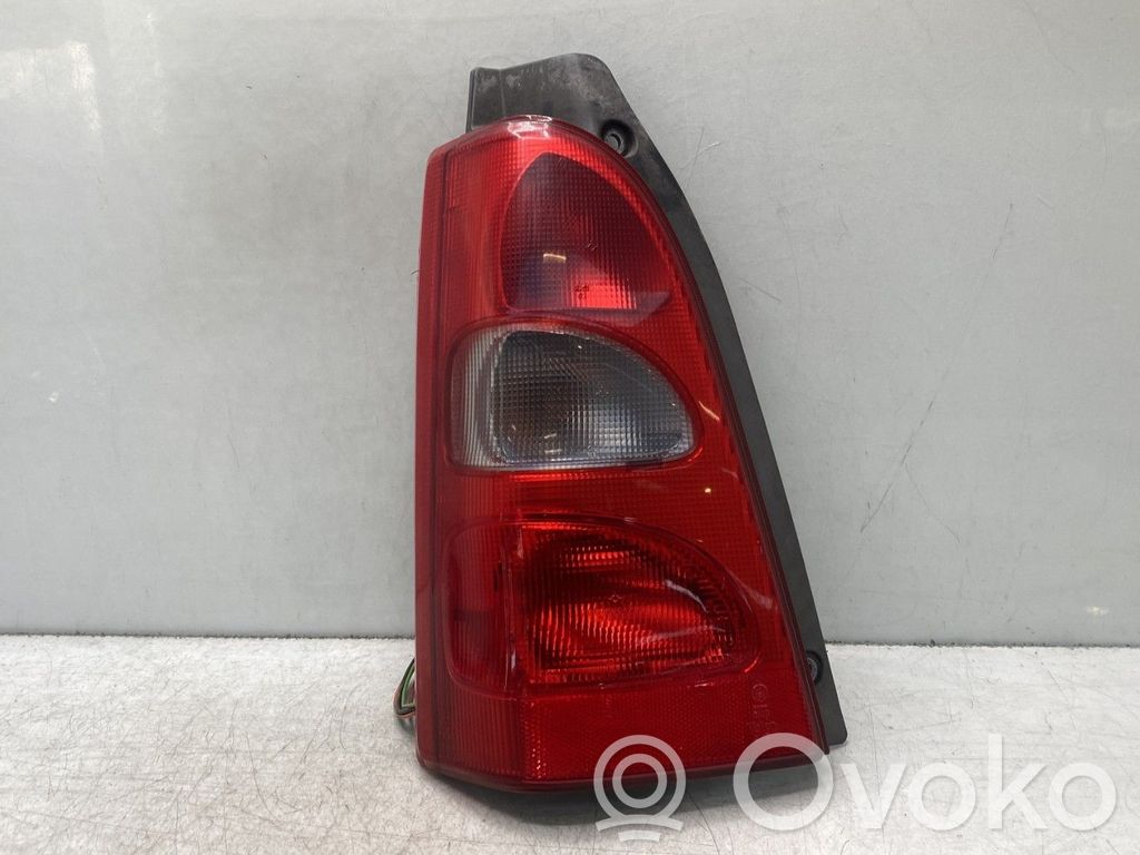 Suzuki Wagon R+ Takavalot 