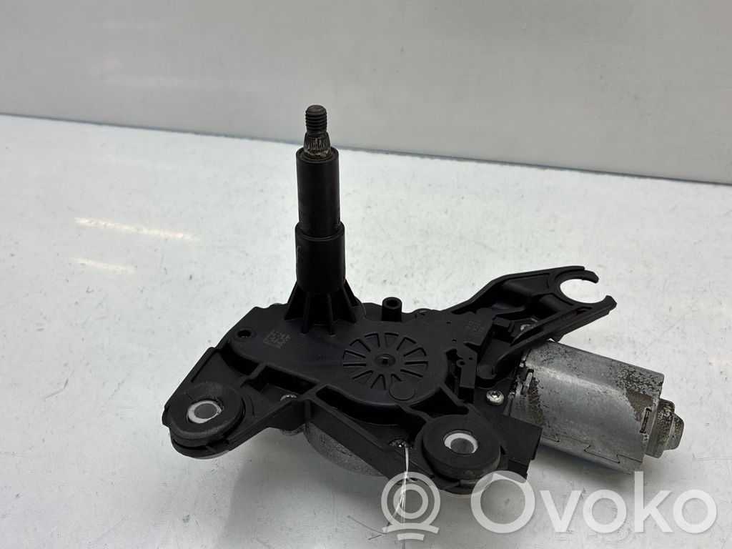 Motor ștergător lunetă   287109280R