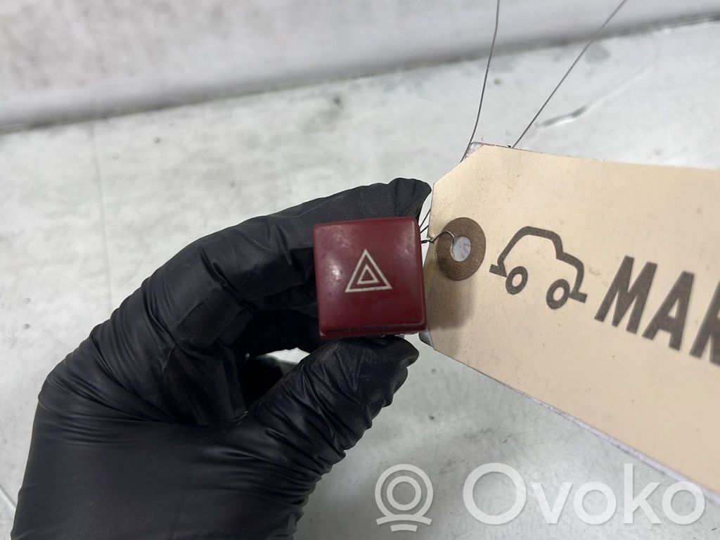 Comutator lumini pericol   6554RQ