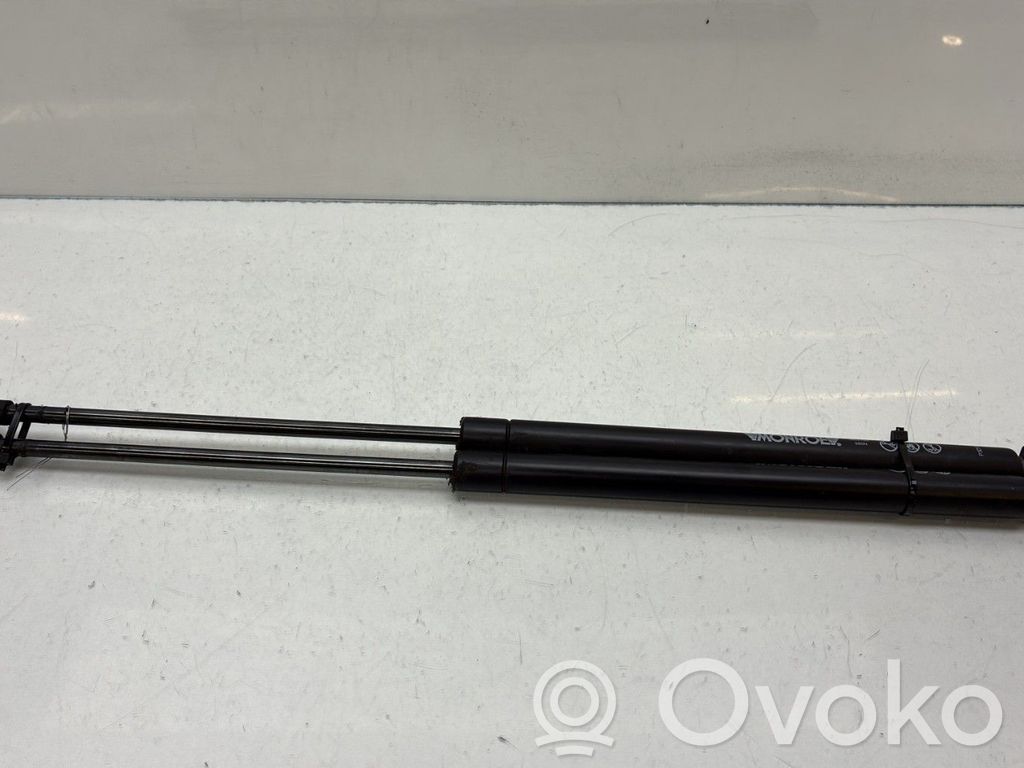 Volkswagen Polo IV 9N3 Amortizor hayon 