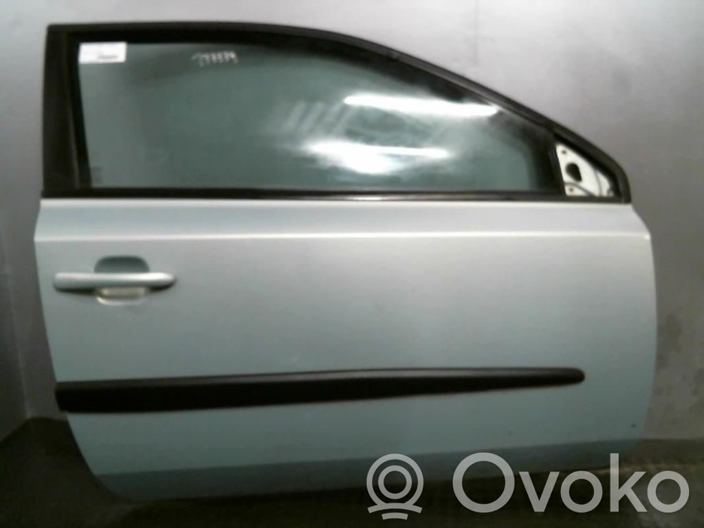 Fiat Stilo Porte avant