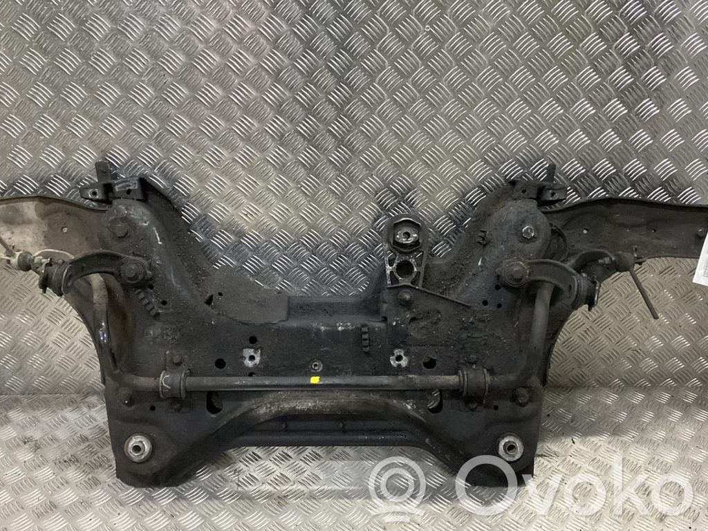 Front subframe   8200734587