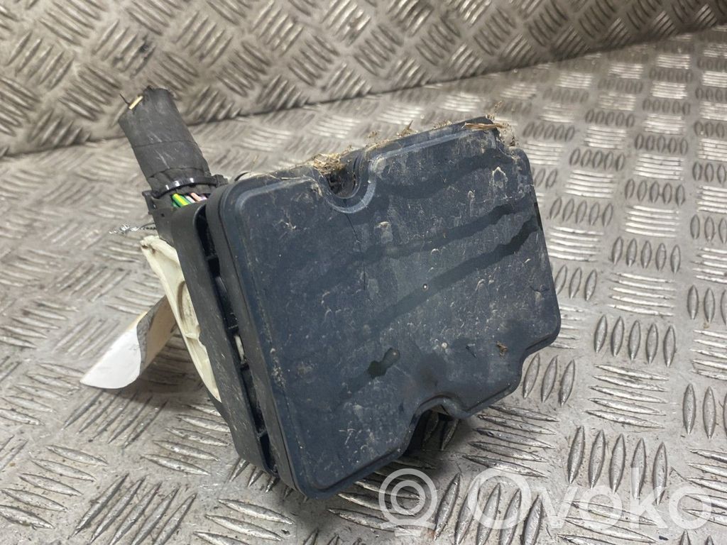 Citroen C4 II Picasso ABS Pump 