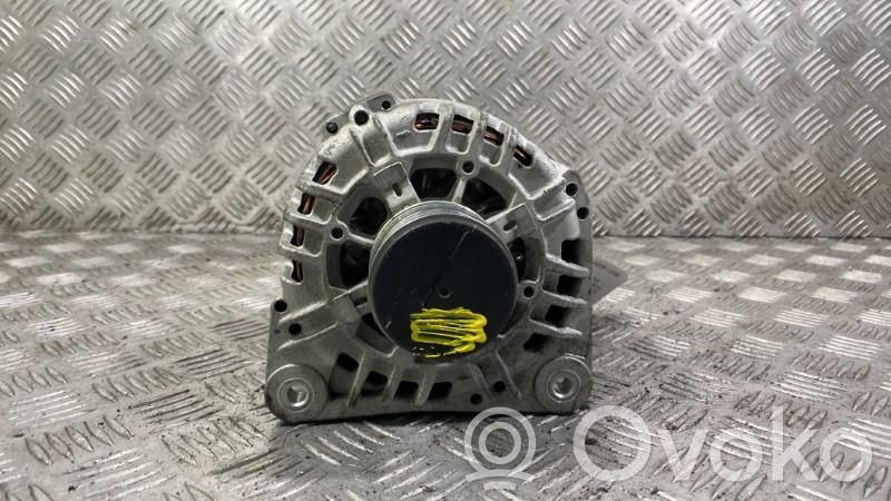 Dacia Dokker Alternator 