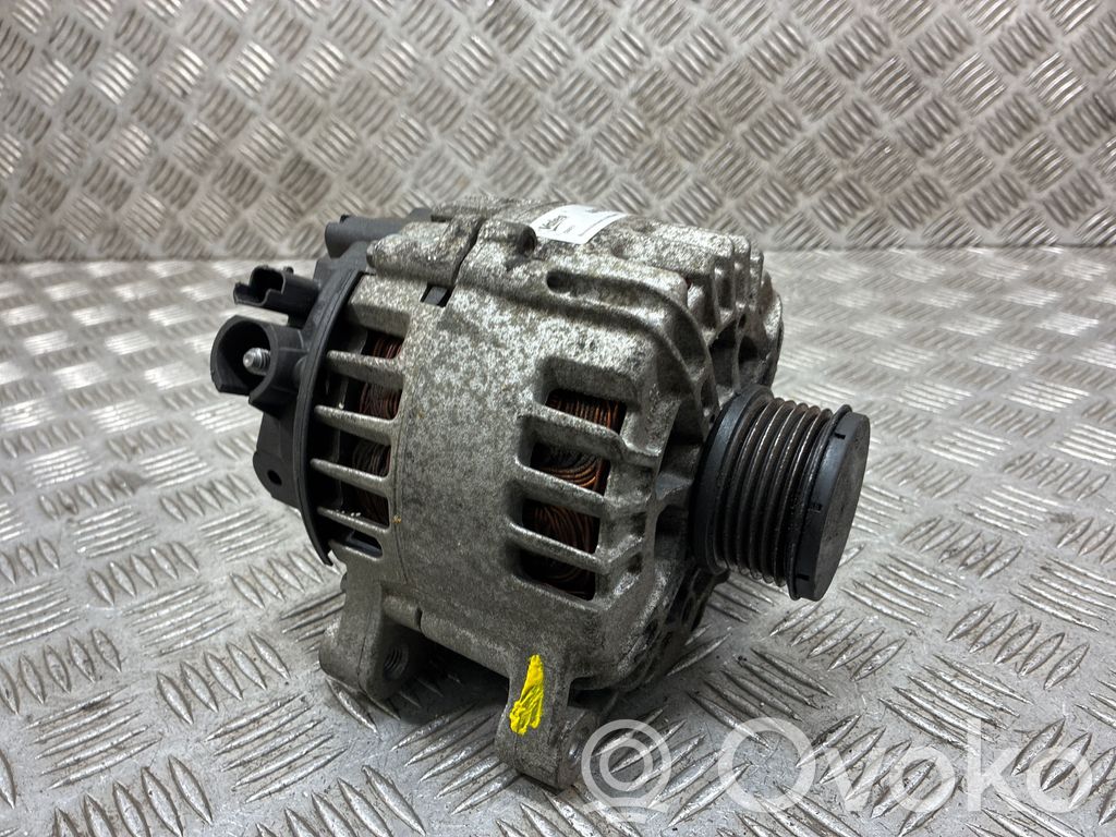 Peugeot Partner Generatore/alternatore
